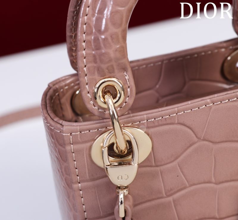 Christian Dior My Lady Bags